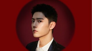 [Xiao Zhan] Thuyền trưởng Thỏ là ngôi sao sáng nhất trên bầu trời đêm