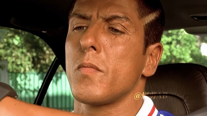 Deduction of points? You need a driver's license for that!