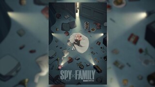 SPY×FAMILY Season 3