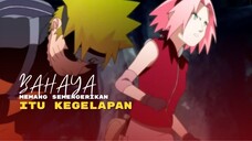 (AMV) BAHAYA - MEMANG SEMENGERIKAN ITU KEGELAPAN