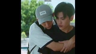 Ahhh!! Loveee ...🥺❤️Unknown The Series Ep4 #fyp #shorts  #unknowntheseries #blseries #foryou #bledit