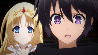 Hyakuren no Haou to Seiyaku no Valkyria - Episode 04 (Subtitle Indonesia)