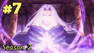 Rakshasa Street Season 2 Episode 7 Explained in Hindi | Anime Explainer Hindi