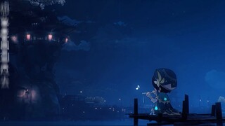 [AI Wendy] "You Never Left" I sing the style and give it to you