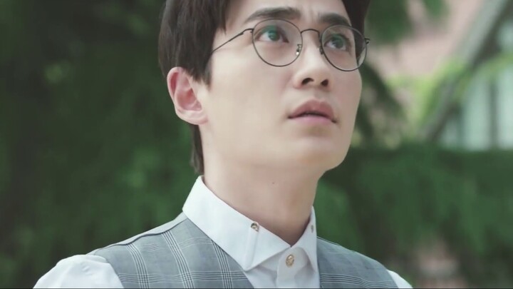 [เว่ยหลาน] รอคอยคุณตลอดชีวิต | เรื่องราวพิเศษของ Shen San + หมื่นปีดั้งเดิม