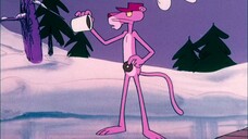 75. Pink Panther Anime Collection 4