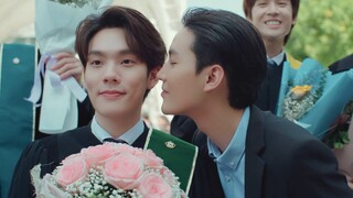 "Tuổi trẻ ai chẳng yêu bừa bãi" Season 2 EP12-1