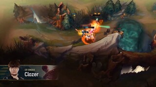 The ultimate performance of the strongest king group in 2022 #6