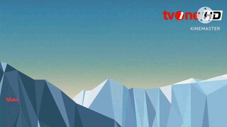 Detik-Detik Perubahan Logo tvOne HD (19 Desember 2025)