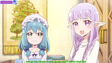 Thuyết minh Endro! Tập 3