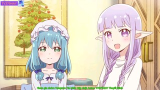 Thuyết minh Endro! Tập 3