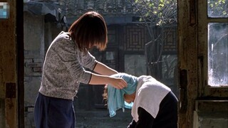 【宇哥】一个场景、2个演员，却在国外获奖无数的冷门电影《我们俩》