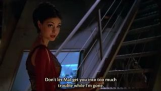 Firefly: Season 1, Episode 7 "Safe"