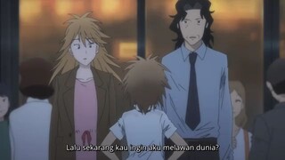 Piano no Mori S1 Episode 5 [sub indo]