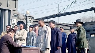 小伙面试自称神仙剪刀手，结局惊呆！