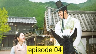 Joseon Attorney : A Morality 2023 Ep 04 HD Eng Sub