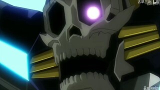 【机动战士高达】“还是海盗高达好看一些”~