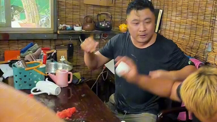 Tea lovers from all countries