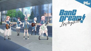 (E2) BanG Dream! It's MyGO  (Sub indo)