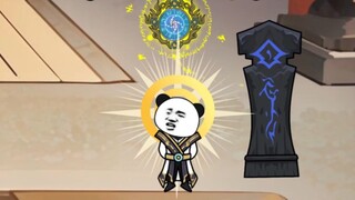 ลัทธิเต๋าหงจุน: อดีตนั้นเจ็บปวดเกินกว่าจะมองย้อนกลับไป