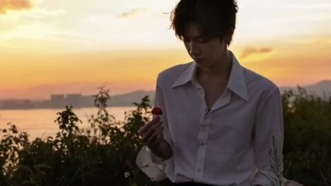 Chen zituan aka duan jiaxu mya love HIDDEN LOVE