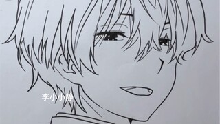 أعواد الطعام تمسك أعواد الطعام، ماذا؟