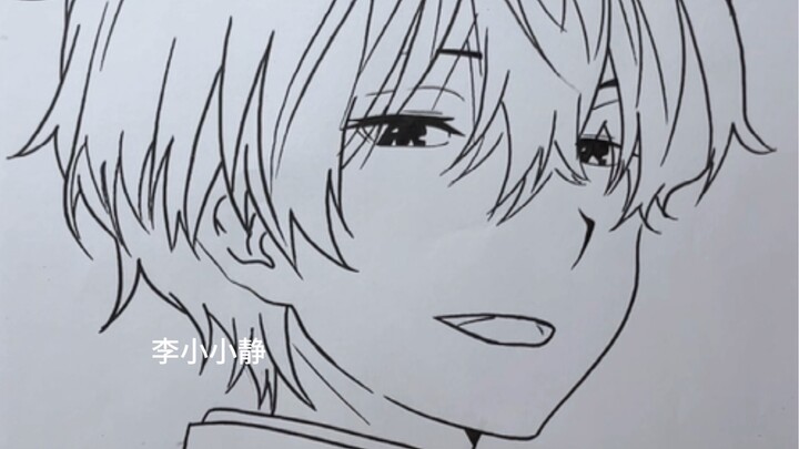 Using chopsticks to pick up chopsticks—huh?