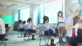 Ao no Orchestra - Tập 10 Vietsub