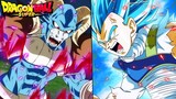 Sức Mạnh Áp Đảo Của Bưu Béo || Moro Bị Bón Hành p4 || Review anime Dragonball super hero