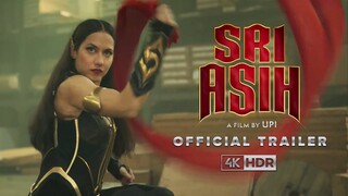 SRI ASIH - OFFICIAL TRAILER | 6 OKT 2022 DI SELURUH BIOSKOP INDONESIA