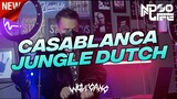 DJ CASABLANCA DENYUT JANTUNGKU BERDEBAR JUNGLE DUTCH BOOTLEG 2022 [NDOO LIFE]