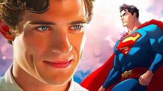 SUPERMAN LEGACY Rumored To Introduce New Supergirl, Sasha Calle Will Not Reprise Her Role