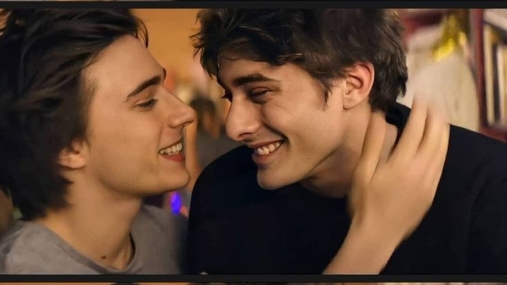 SKAM FRANCE SEASON 3 EPISODE 5