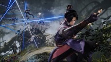 Divine Manifestation Eps 5 Sub Indo