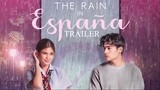 The Rain In España Trailer