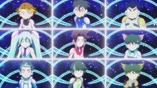 Shinkansen Henkei Robo Shinkalion Episode 64 English Subtitle