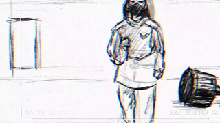 [Viết tay] Up hoạt hình mùa hè thân yêu của chủ nhân V1.0