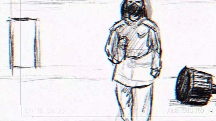 [เขียนด้วยลายมือ] แอนิเมชั่นฤดูร้อนอันเป็นที่รักของเจ้าของ V1.0