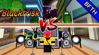 Roblox : Friday Night Funkin : 1v1กับFCสุดโหด