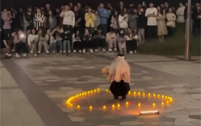 الأخت الكبرى فشلت في الاعتراف بحبها