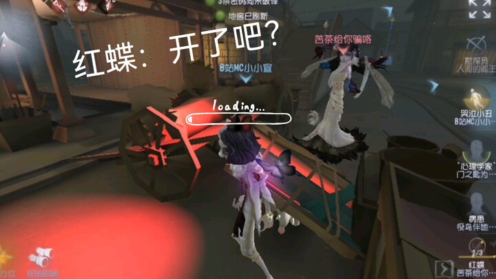 关于我网络卡了却秀出了一片天
