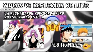 Memes Bleach Capítulo 5 Sennen Kenssen He