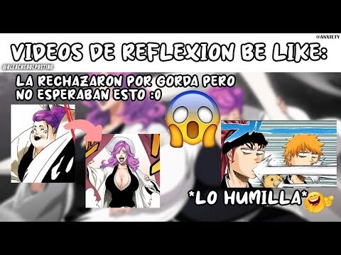 Memes Bleach Capítulo 5 Sennen Kenssen He