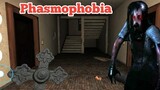 Misteri Apartemen Terbengkalai - Phasmophobia Versi Android Gameplay