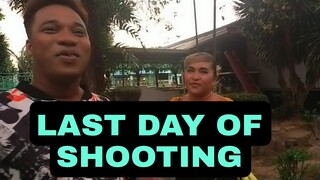 LAST DAY OF SHOOTING|SUPER HAPPY @Brenda Mage @Scarlet Dark @Inday Katok @MIA KALOKA
