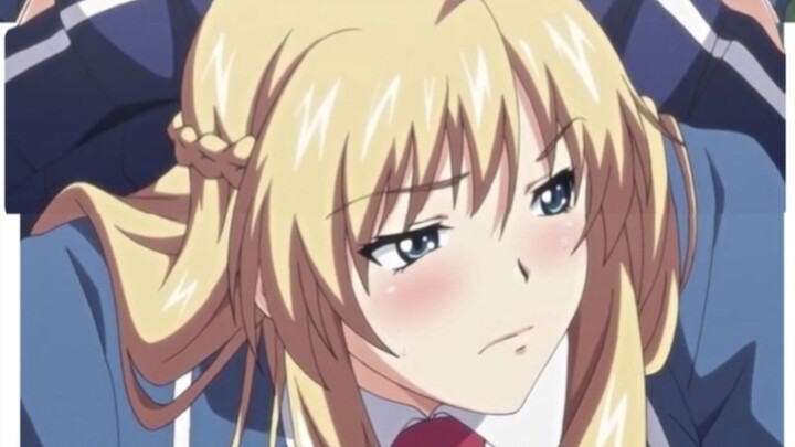 SENJATA PENGHANCUR BAJU! Kenapa Setiap Duel di Maken-Ki Selalu Berakhir 'Polos'?