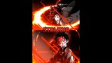 Yorrichi vs DKT & Kokushibo | #demonslayer #kny #yorrichi #kokushibo #demonkingtanjiro #anime