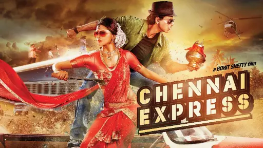 Chennai Express - 2013 (Sub Indo) - Bilibili