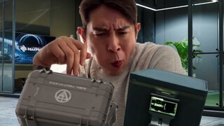 أنا ألعب Puba فقط، لكن Bro أدخلني إلى سر كبير مثل: