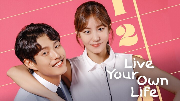 Live Your Own Life Episode 13 720p English Hardcoded Subtitle